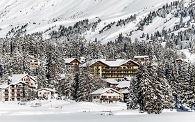 Hotel Waldhaus am See